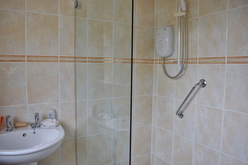 wet room
