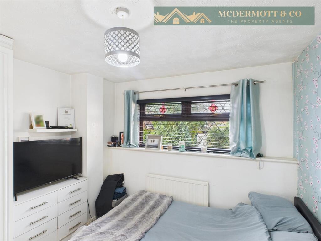 Bedroom 3