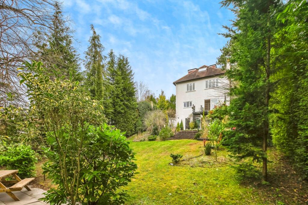 View Of The Property