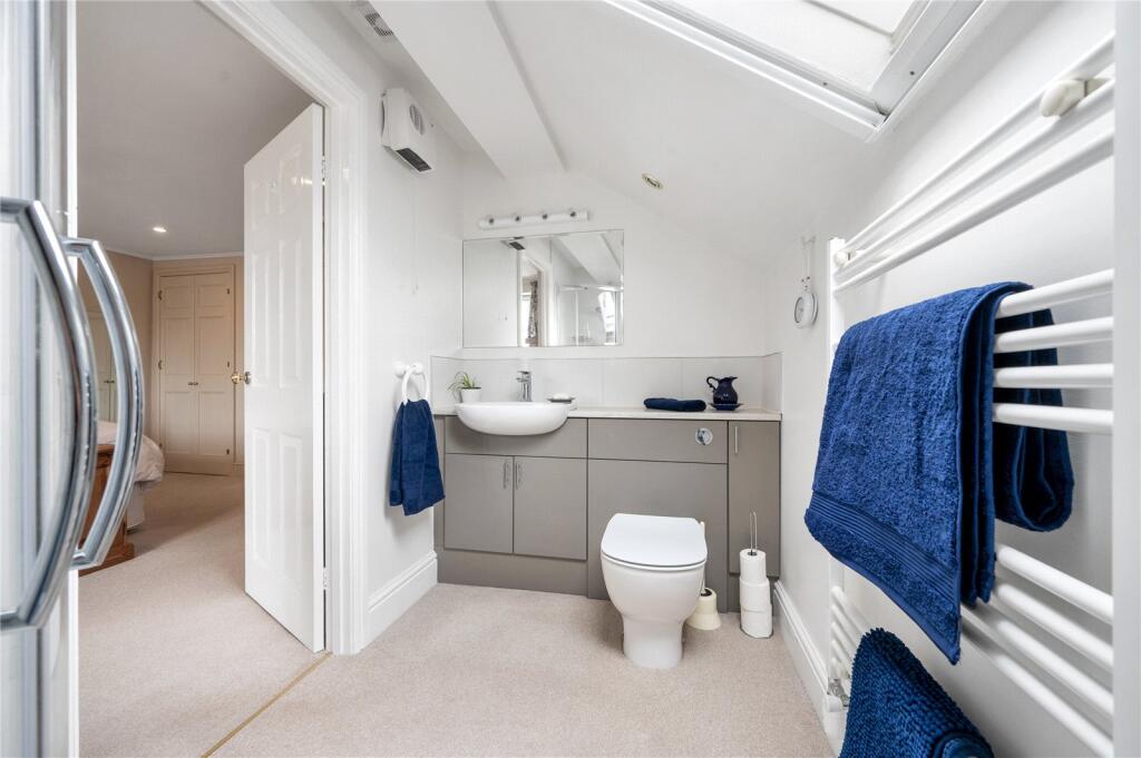 En-Suite