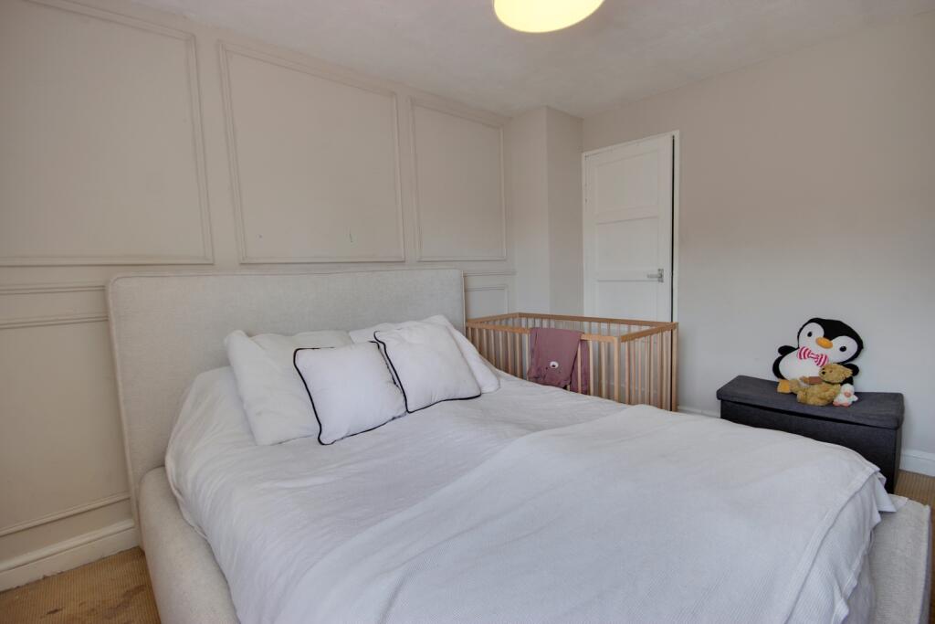 1 Bed 1B
