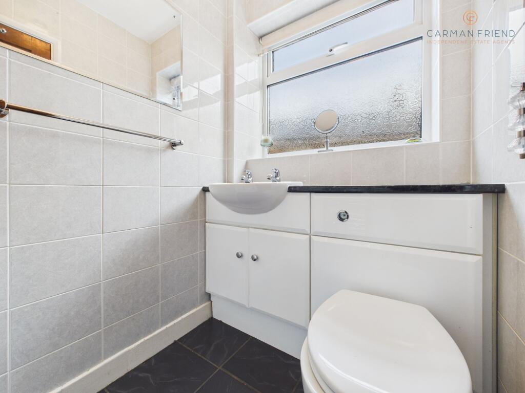 WC