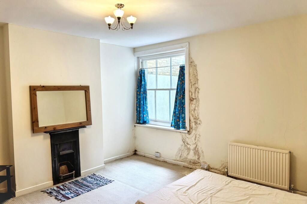 43a Cambridge Road, Southend-on-Sea, Essex, SS1 1ET