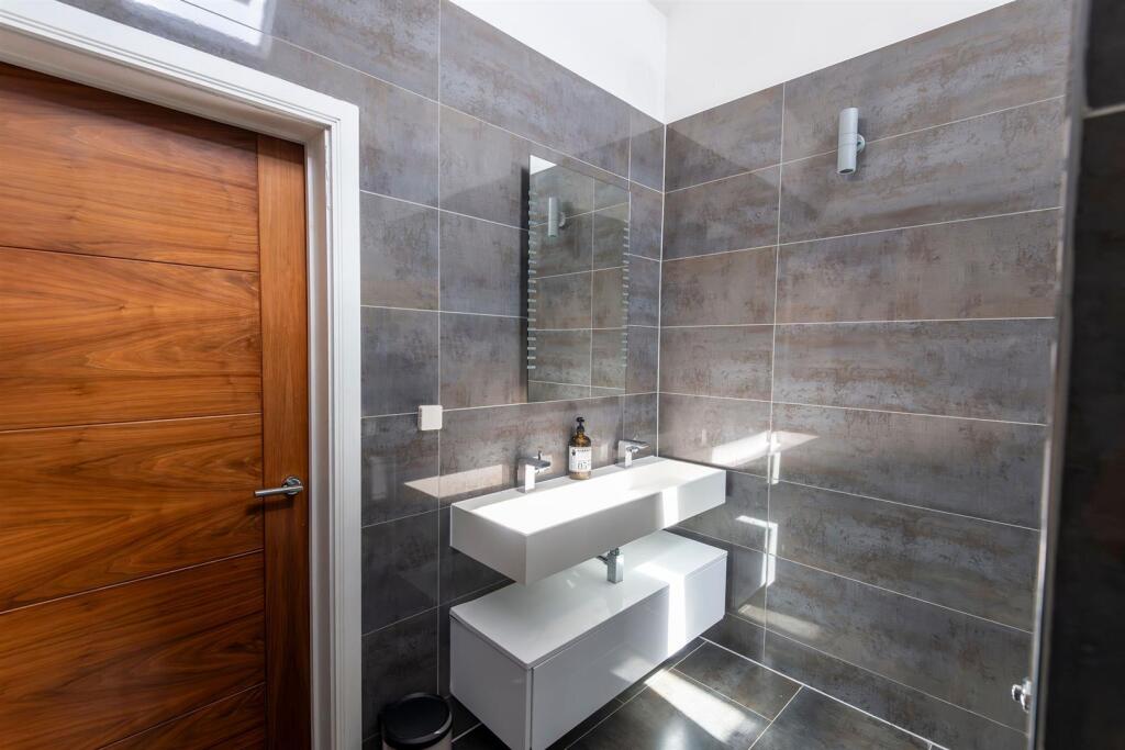 Twigworth Views | Family Bathroom