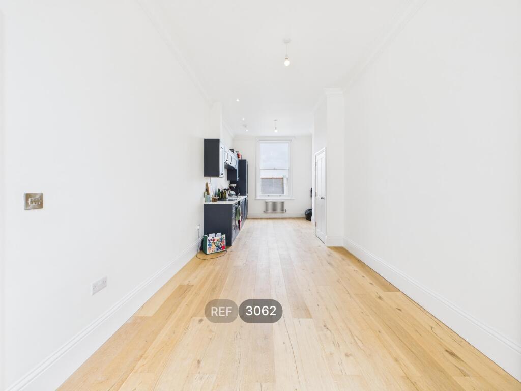 Kitchen / Living area