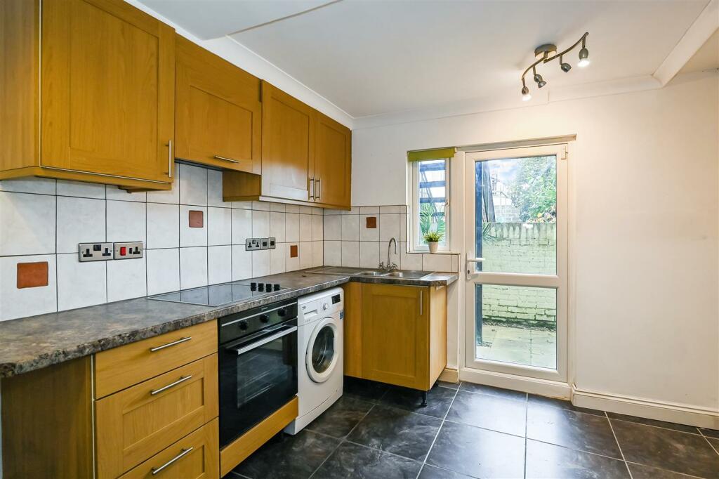 Kitchen / Diner