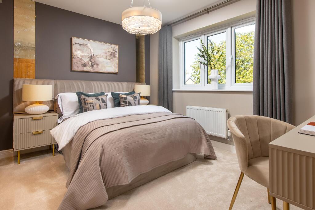 Showhome Photography