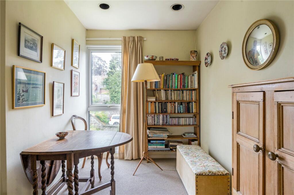 Study Area