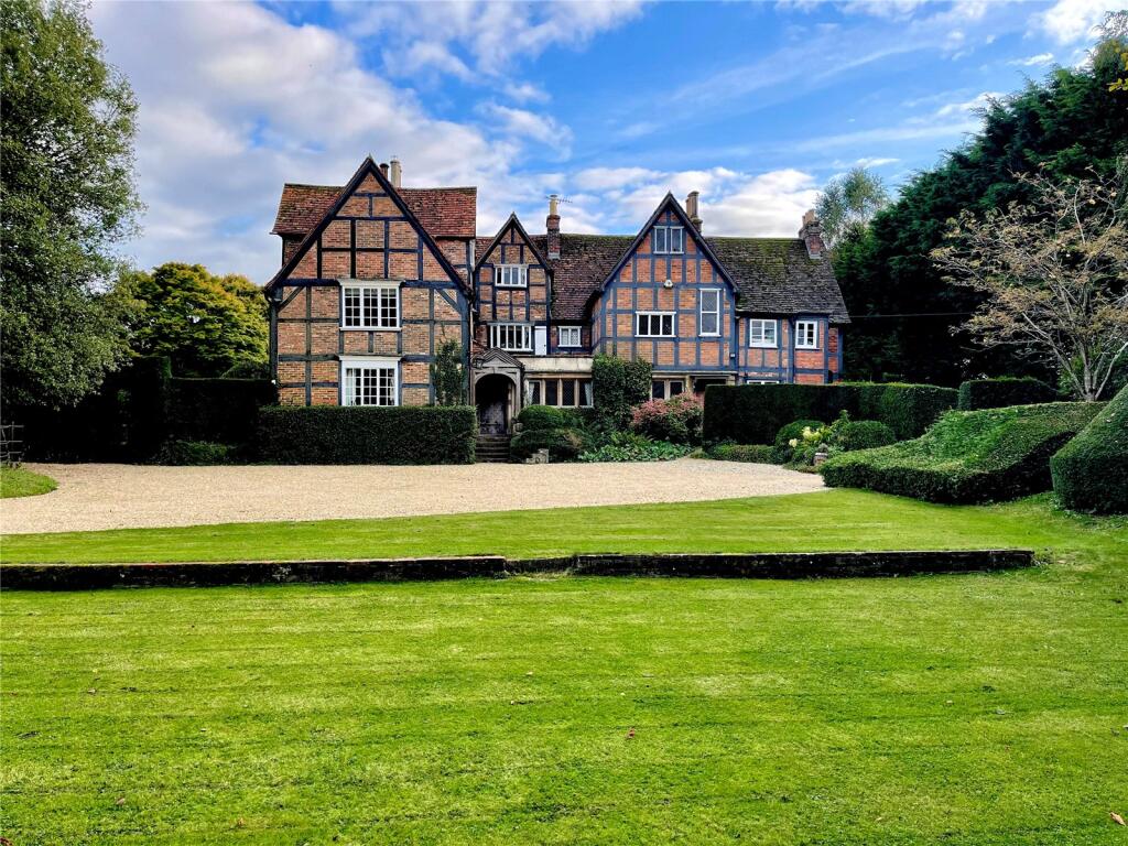 The Grange