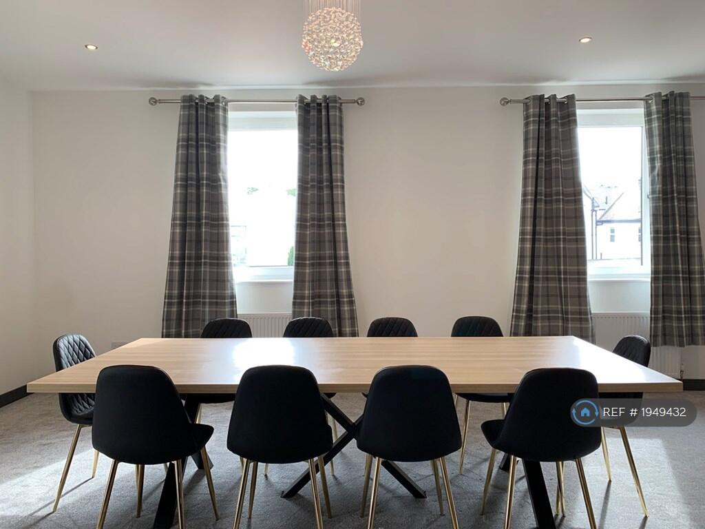 Dinning Room 