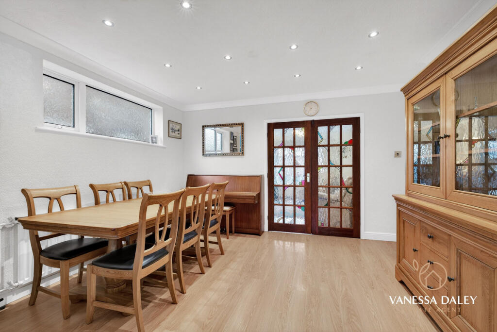 Jepps Avenue, Preston, PR3 5