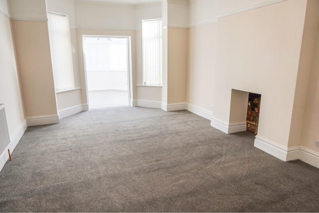Reception Room One