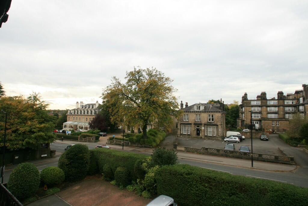 Town Centre