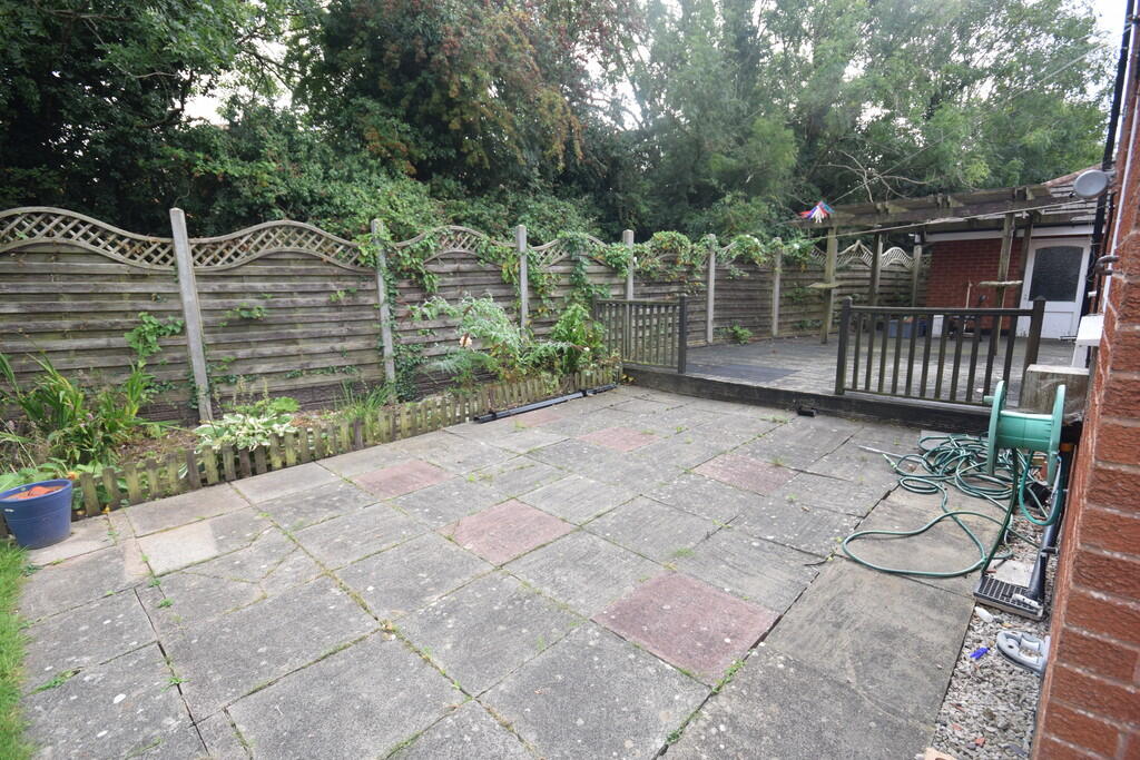 PAVED AREA 