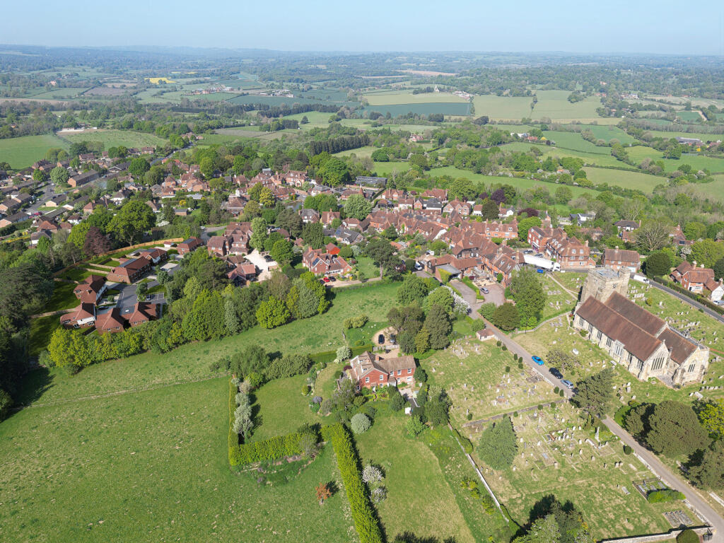 St Marys Place, Balcombes Hill, Goudhurst, TN17 1AT