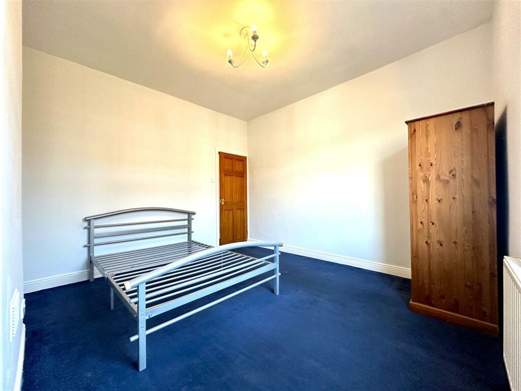 Bedroom 1 Aspect 3