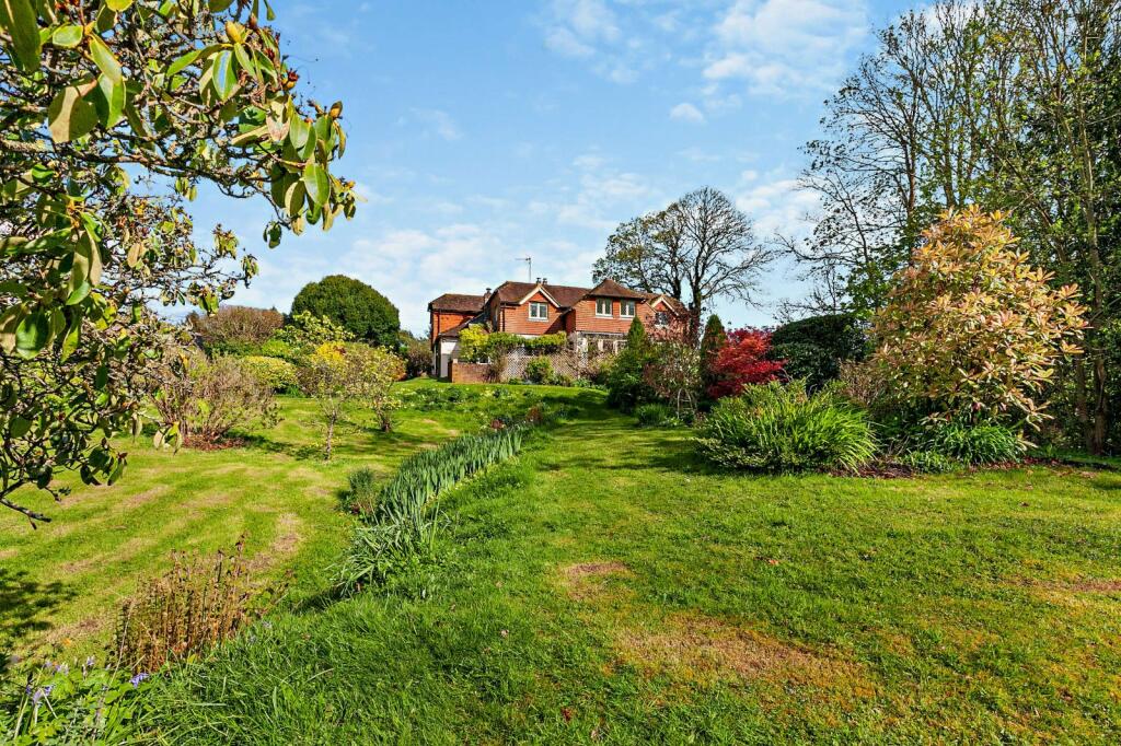 Gardens