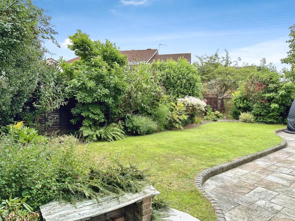 GARDENS