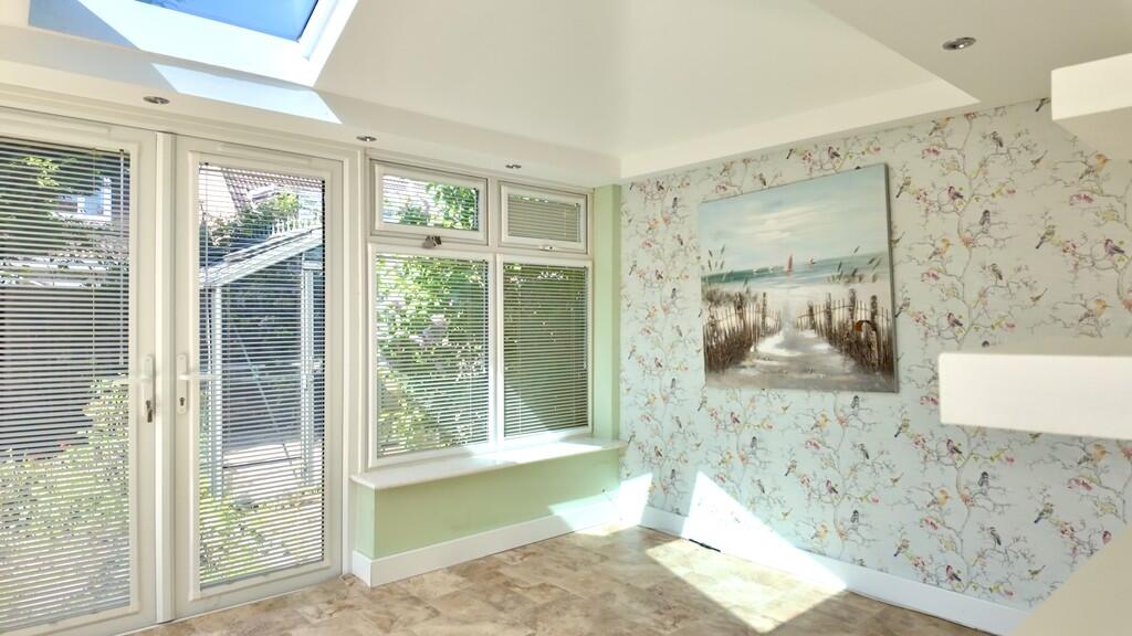 Conservatory (Vie...