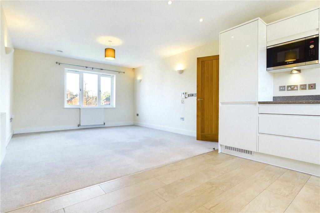 Kitchen / Living