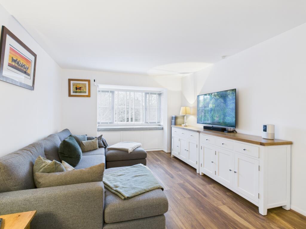 Oakfields, Lychpit, Basingstoke, RG24