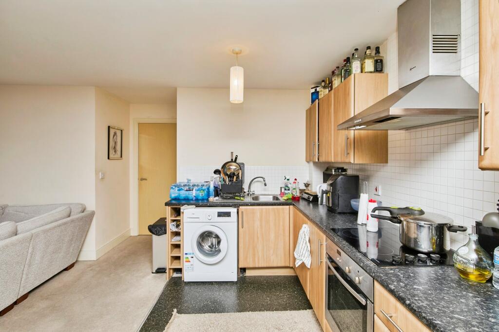 Kitchen Lounge Diner