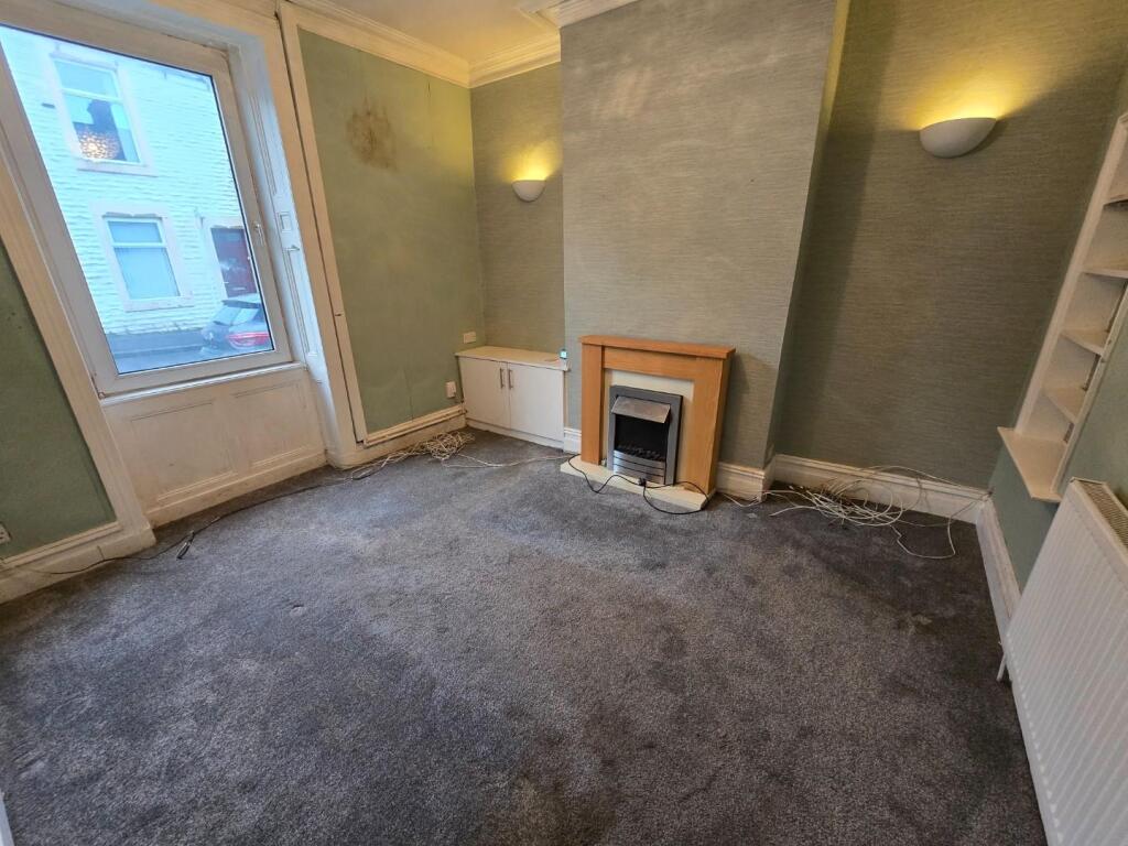 Front Reception Room