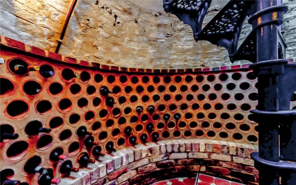 Wine Cellar