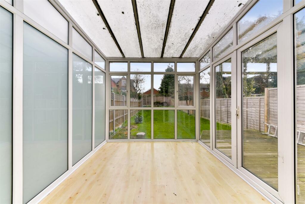Conservatory