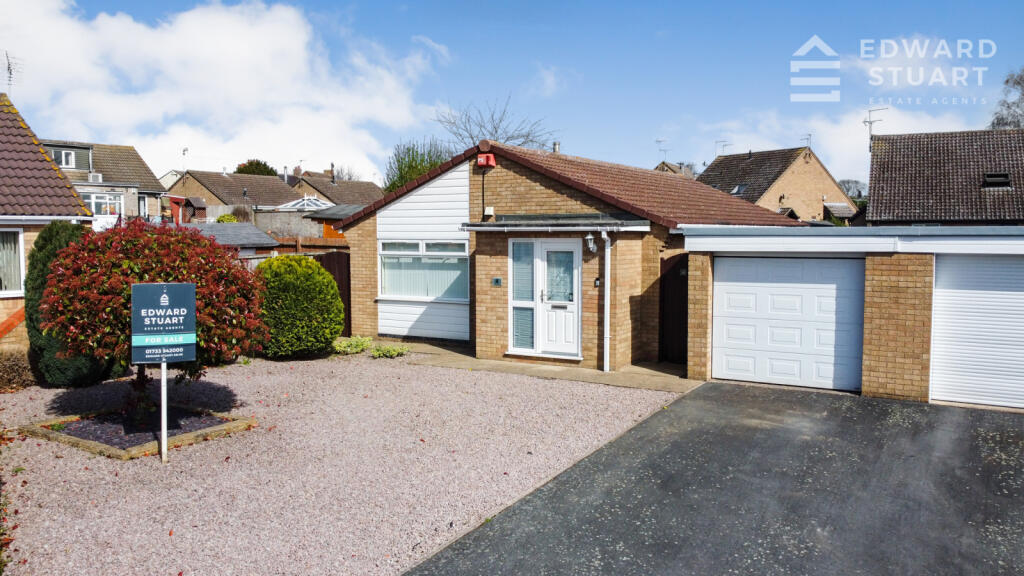 3 Bedroom Bungalow For Sale