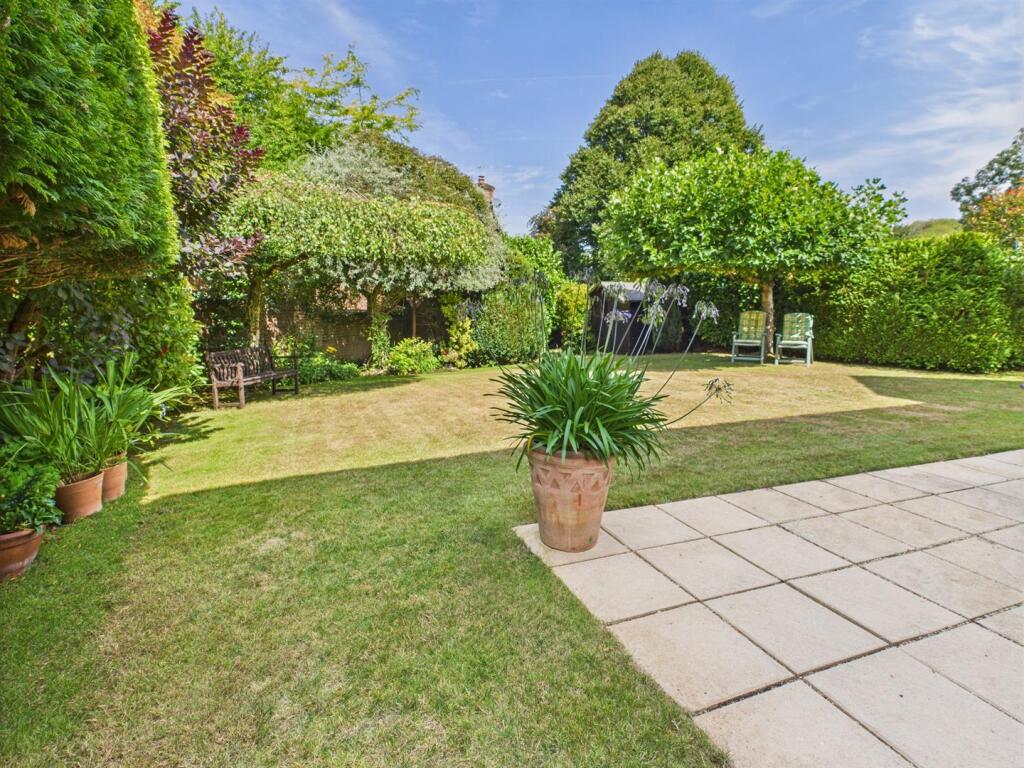 GARDENS