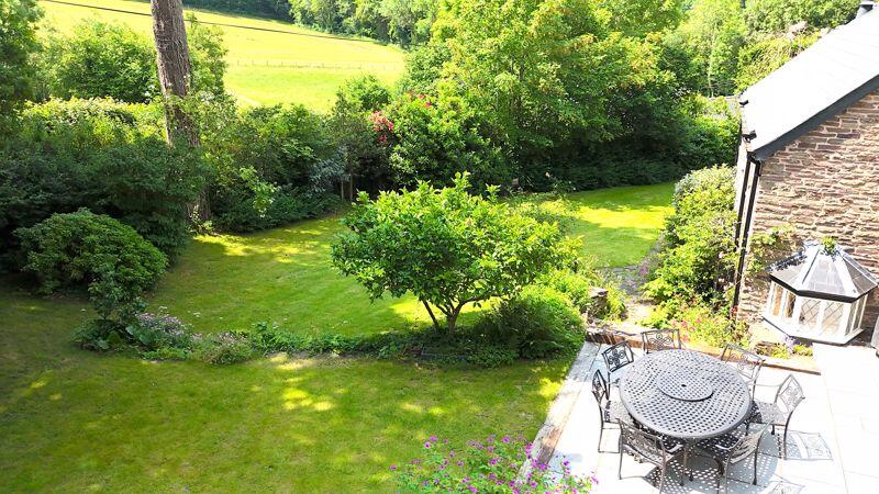 Gardens
