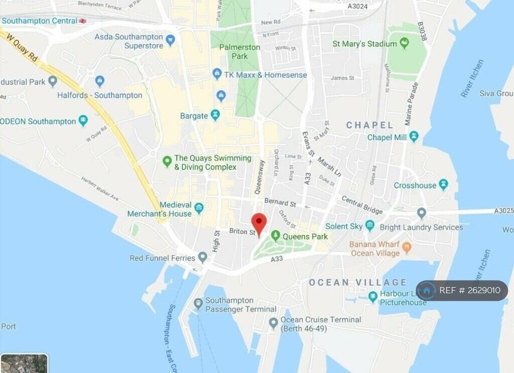 Location