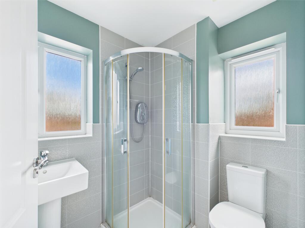 En suite