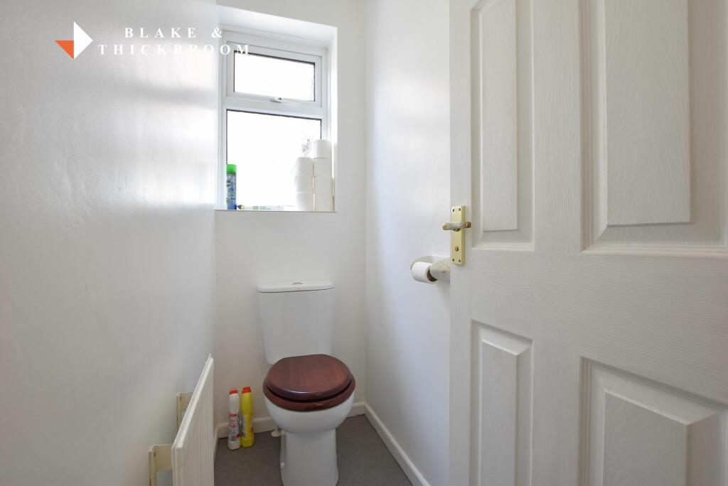 CLOAKROOM