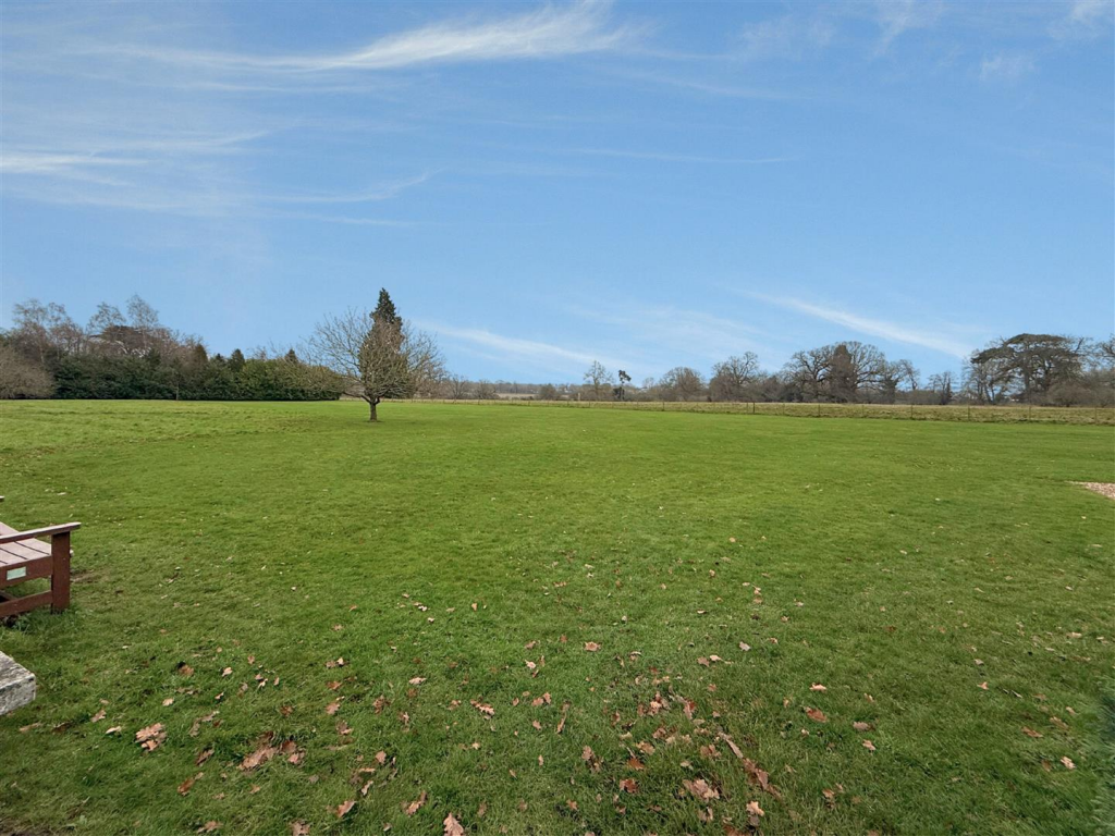 Grounds