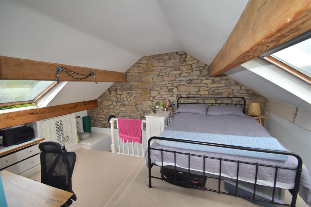 Loft Room