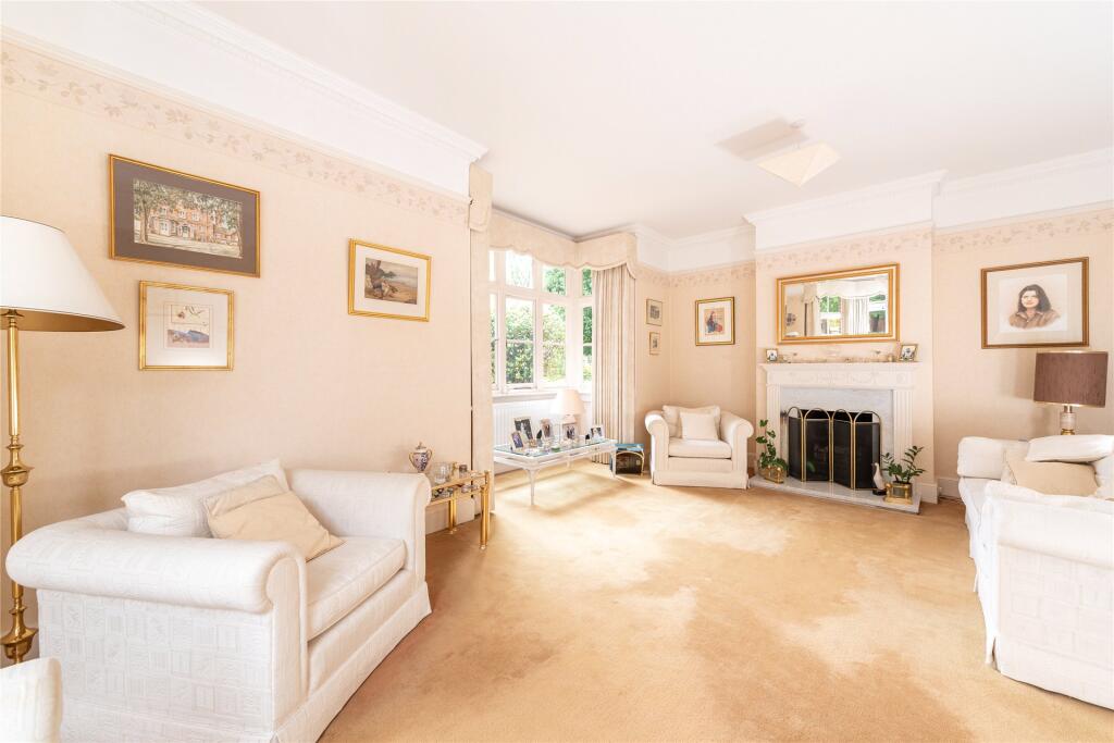 Drawing Room