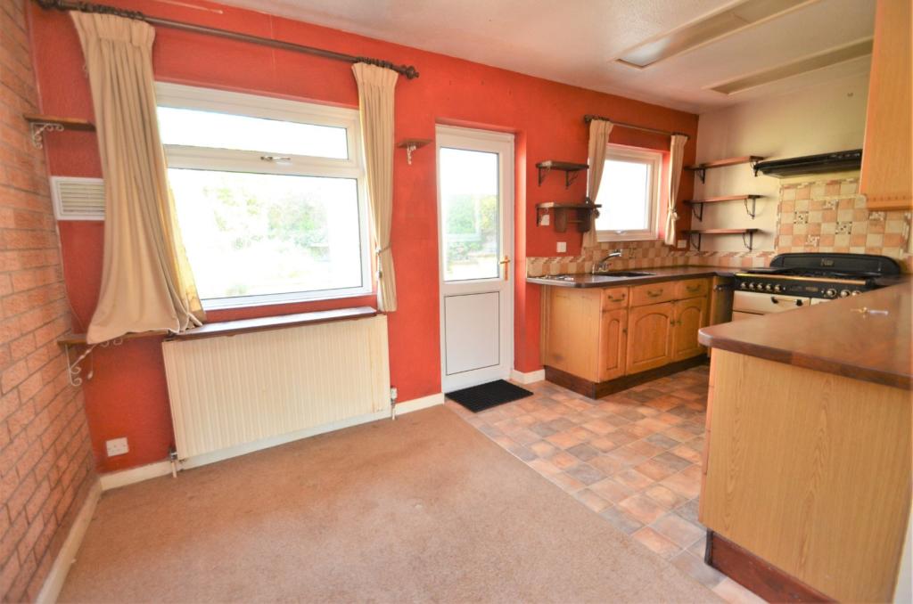 Kitchen Breakfast Rm