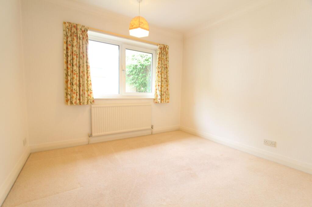 BEDROOMS AND BATHROOMS