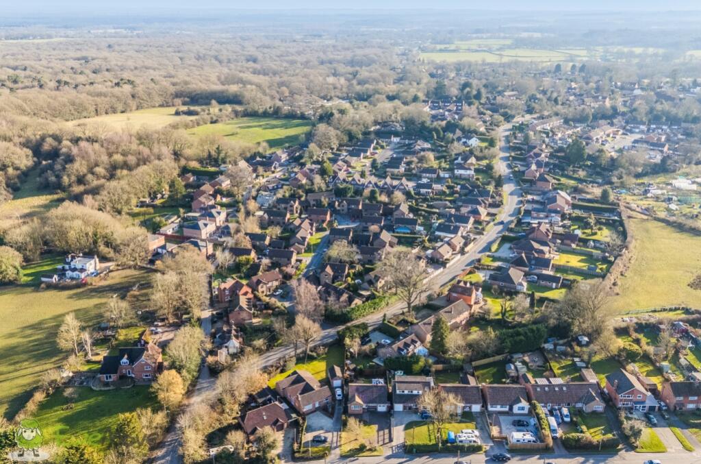 Drone Imagery