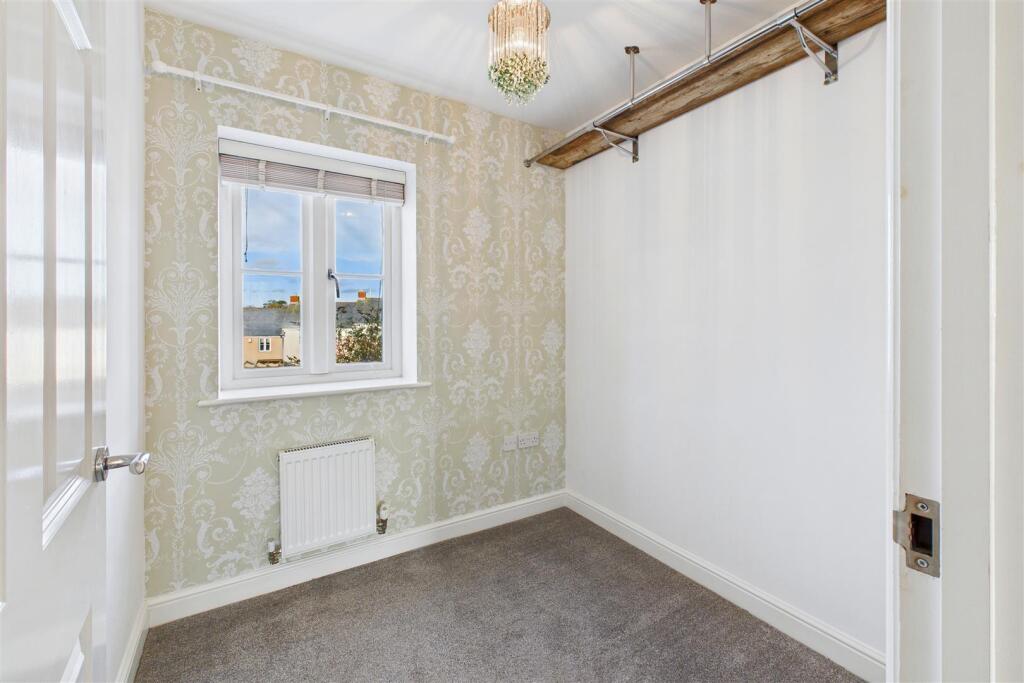 Bedroom 3.