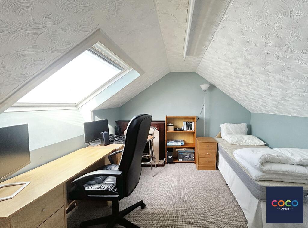 Loft Room