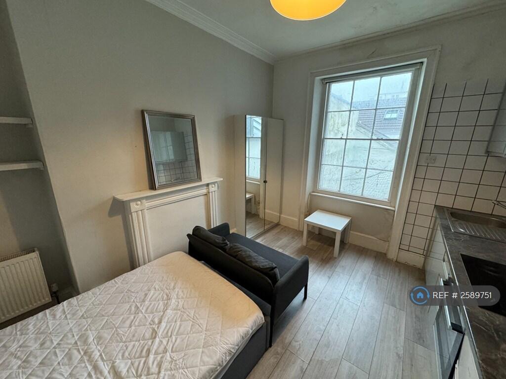 Flat 2 