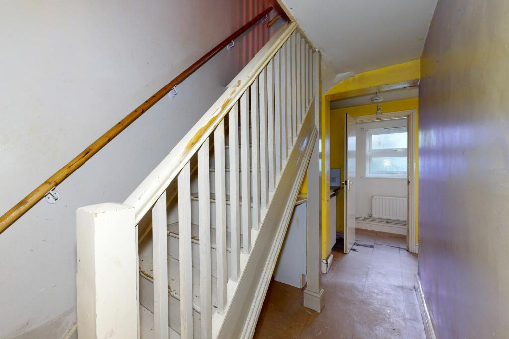 16 Orlop Street, Greenwich, London, SE10 9AB
