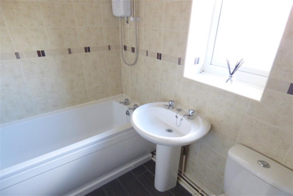 Bathroom+