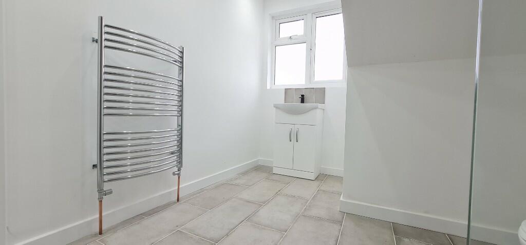 Master En-Suite