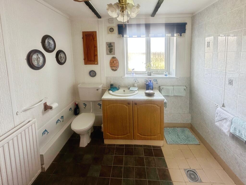 Wet Room
