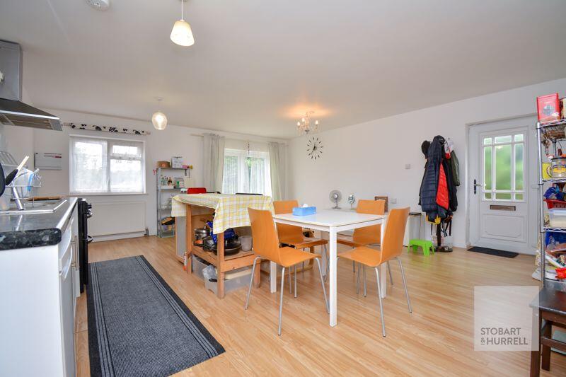 Open Plan