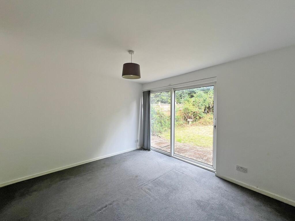Reception Room / Bedroom Four